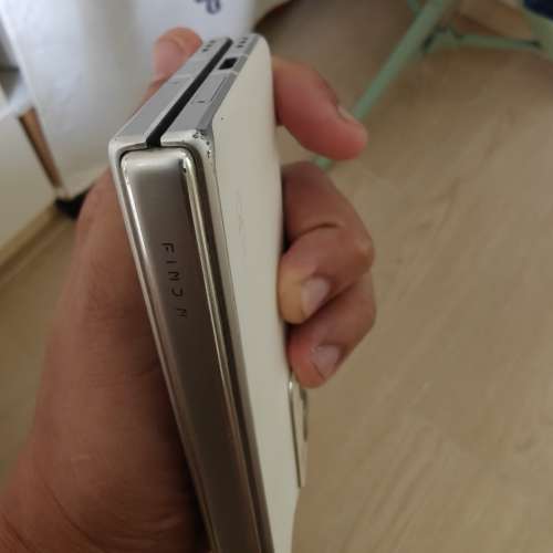 (國行)OPPO Find N2 摺屏手機 512GB 85％新