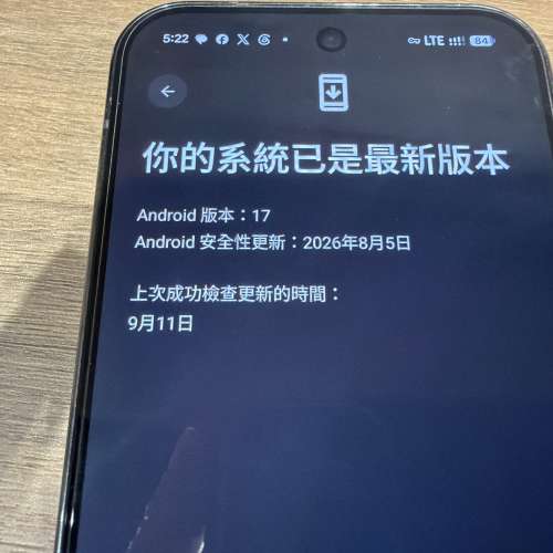 Google Pixel 9 pro 5G 90%NEW