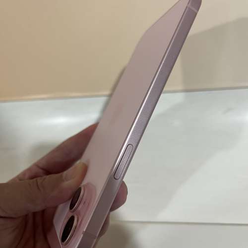 大機iPhone 15 plus 256gb,港行雙卡，完美冇花，冇修冇拆，所有原裝，所有功能正常！