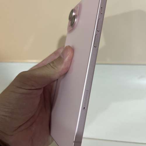 大機iPhone 15 plus 256gb,港行雙卡，完美冇花，冇修冇拆，所有原裝，所有功能正常！