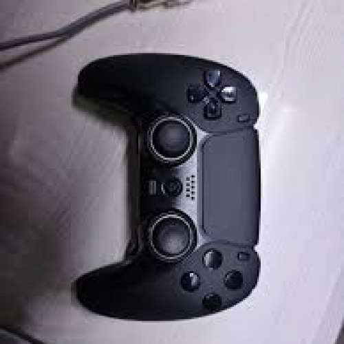 PS5 Pro 數位版 兩手制 連底座散熱8K線