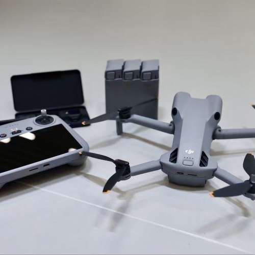 【租借服務】 DJI Mini 5 Pro 航拍機暢飛套裝