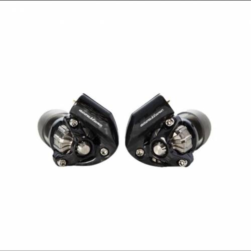 Acoustune HS1900X (SHINOGI 鎬)