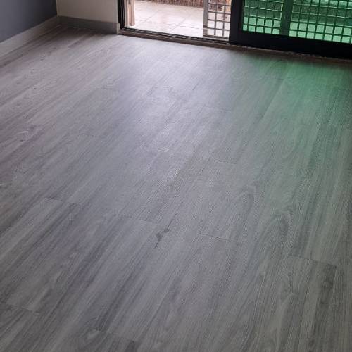 家居裝修工程