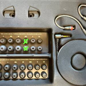 Sony IER-M9 二手價格 | HifiZero