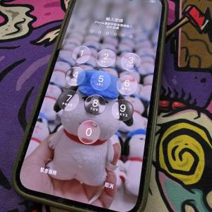 IPHONE 13 PRO MAX 藍色 128GB