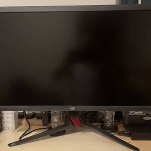 Asus Rog頂級27吋