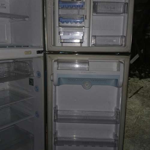 LG 388公升超大容量2門雪櫃