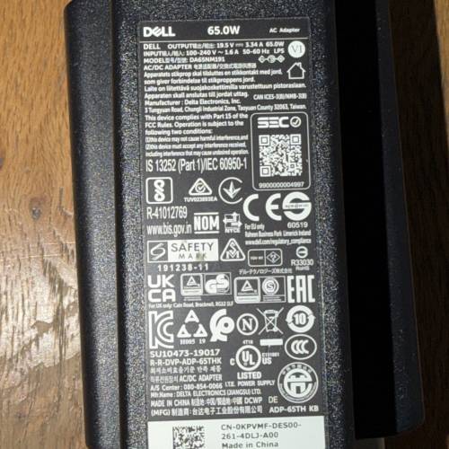 Dell Vostro 3510