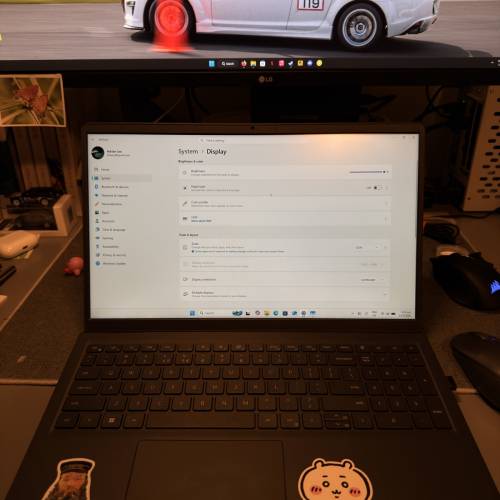 Dell Vostro 3510