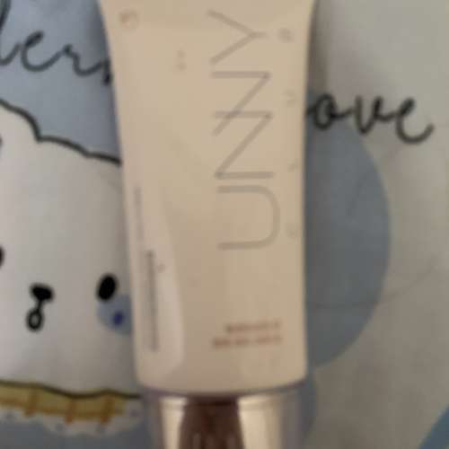 Unny 素顏霜