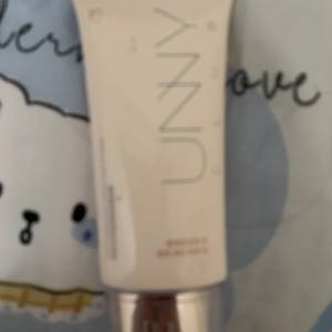 Unny 素顏霜