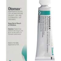 Otomax 犬用抗菌
