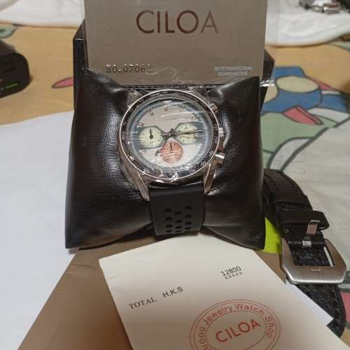 CILOA