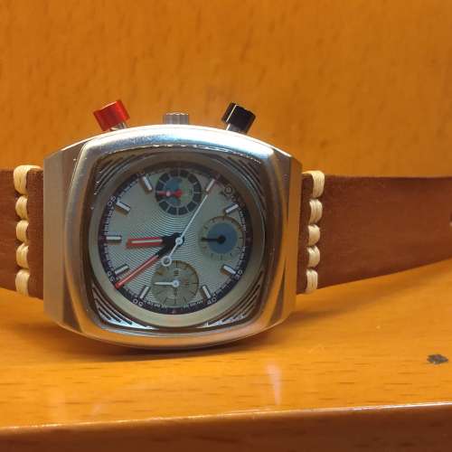GETI 501