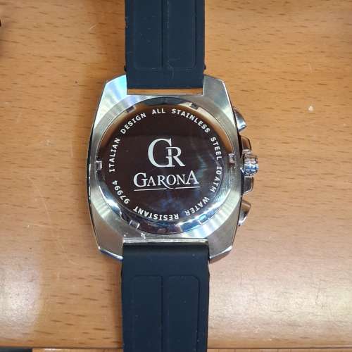 GARONA