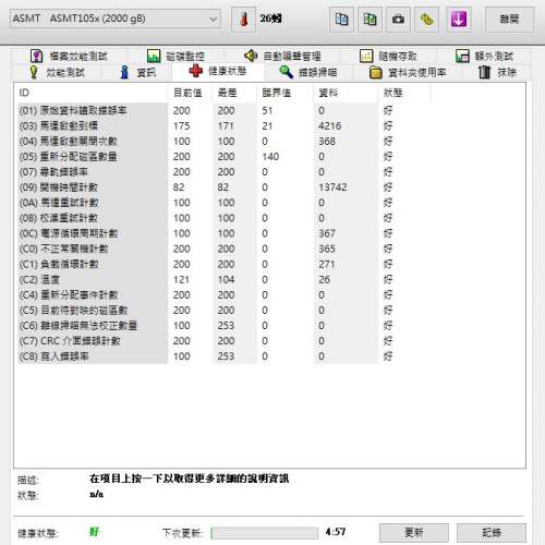 WD 2TB Purple HDD