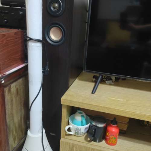 AVANCE 落地式喇叭, Marantz PM6007 Amp, Pioneer Sub