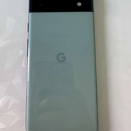 Pixel 6a 128GB