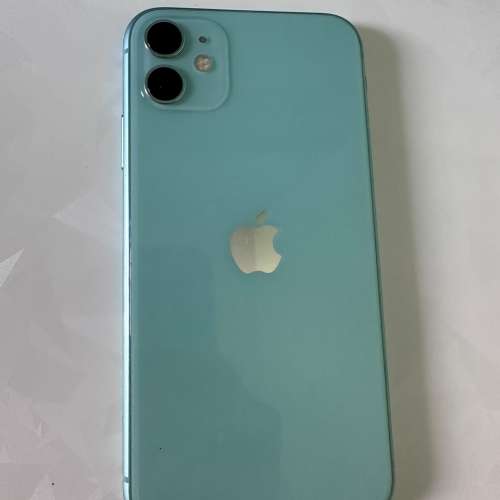 iPhone 11 64GB