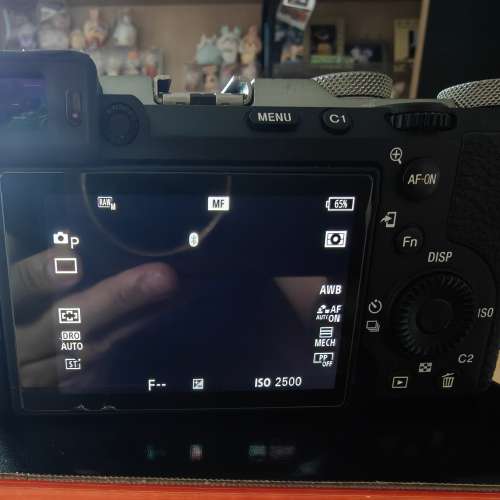 Sony A7C2 全片幅數碼相機(原装行貨）