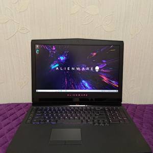 Alienware 17"大屏