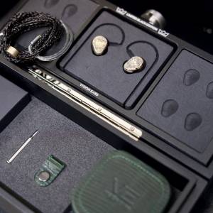Vision ears Erlkonig black edition