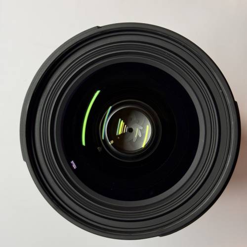 sigma 18-35 f1.8 canon EF mount