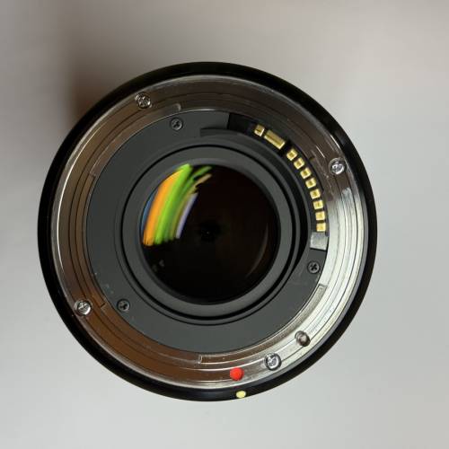 sigma 18-35 f1.8 canon EF mount