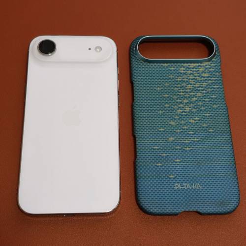 iphone air 白色 256GB