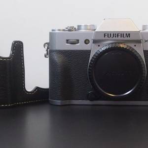 Fujfilm  X-T20 body