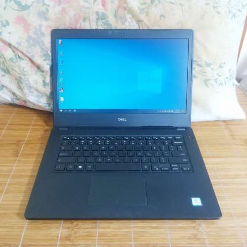 Dell Latitude 3488