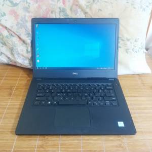 Dell Latitude 3488