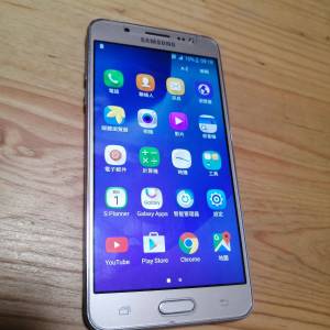 Samsung Galaxy j5 2016 操作正常 包埋 原裝行貨sony 數據 傳輸 充電線 傳輸速度好...