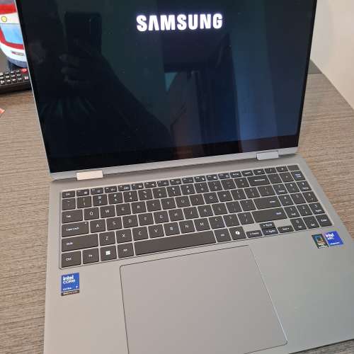 Samsung Galaxy Book 5 Pro 360 32+1TB
