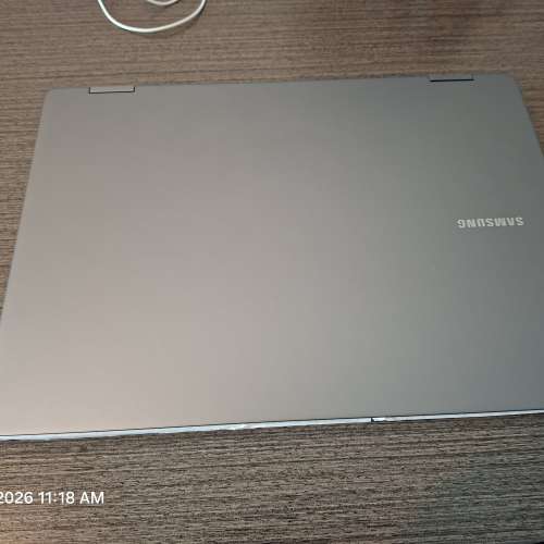 Samsung Galaxy Book 5 Pro 360 32+1TB