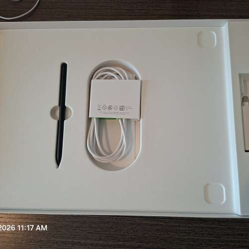 Samsung Galaxy Book 5 Pro 360 32+1TB