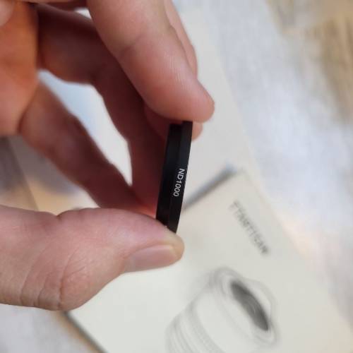 TTArtisan 7.5mm F2 E Mount Fisheye Lens (Not Sony Fujifilm Sigma)