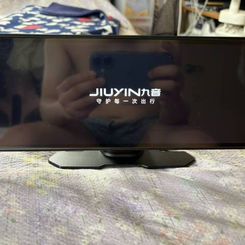 九音 JIUYIN 11.26 吋八核安卓智慧屏 (4+64G) 車載大屏 支援 Apple CarPlay / YouTube