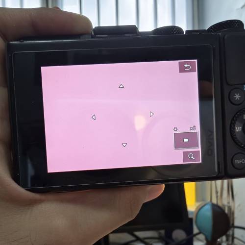 Canon EOS M3 Camera in Box (IR Converted 已改紅外線攝影連同濾鏡一套, EF-m EFM)