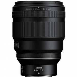 99新 Nikon 85mm f/1.2 85 1.2 for z6 z7 z8 z9