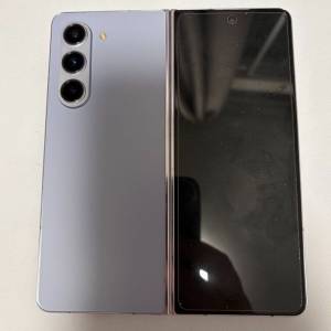 samsung fold 5 12+256