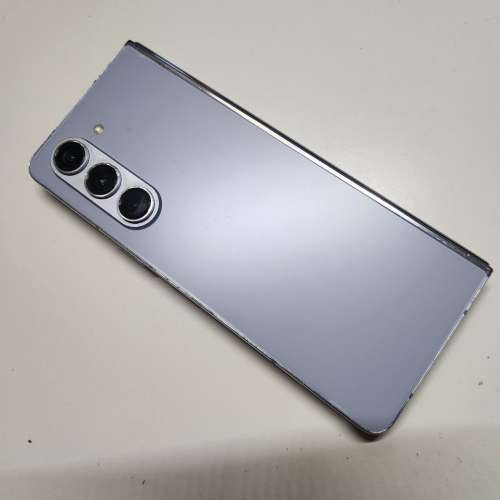 samsung fold 5 12+256