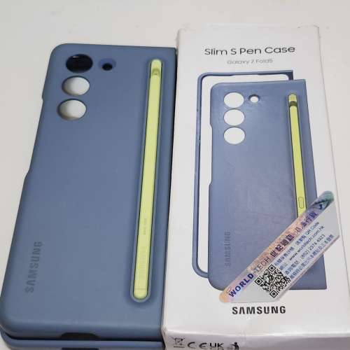 samsung fold 5 12+256