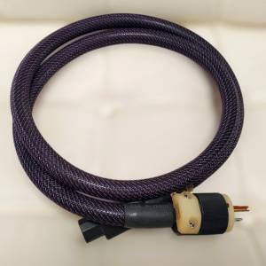 台灣冷凍電源線 1.5m