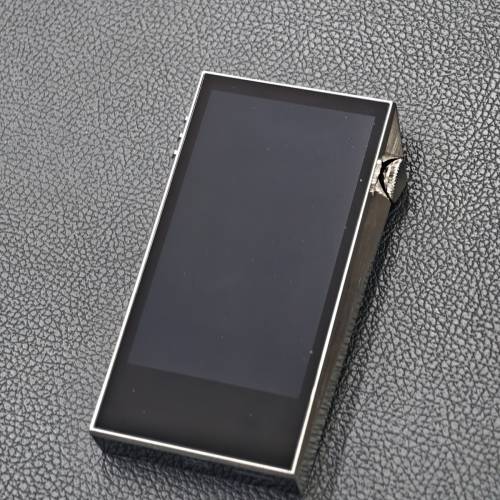 Astell&Kern sp3000m銅版