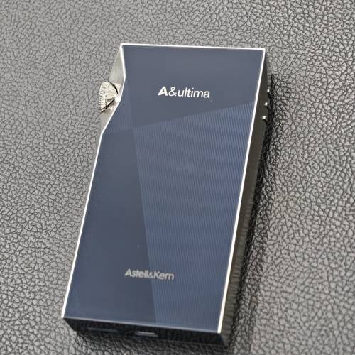 Astell&Kern sp3000m銅版