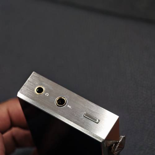 Astell&Kern sp3000m銅版
