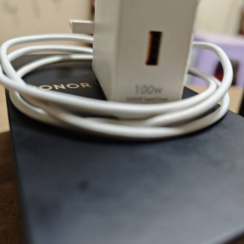 Honor Magic6 Pro 512GB香港行貨全套有盒