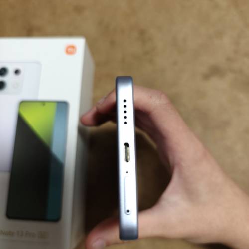 紅米Redmi Note 13 Pro 5G